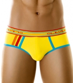 Sporty Brief